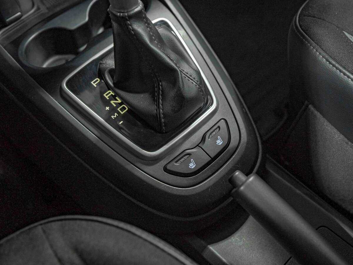 Lada (ВАЗ) Vesta, 2019 Фото №13