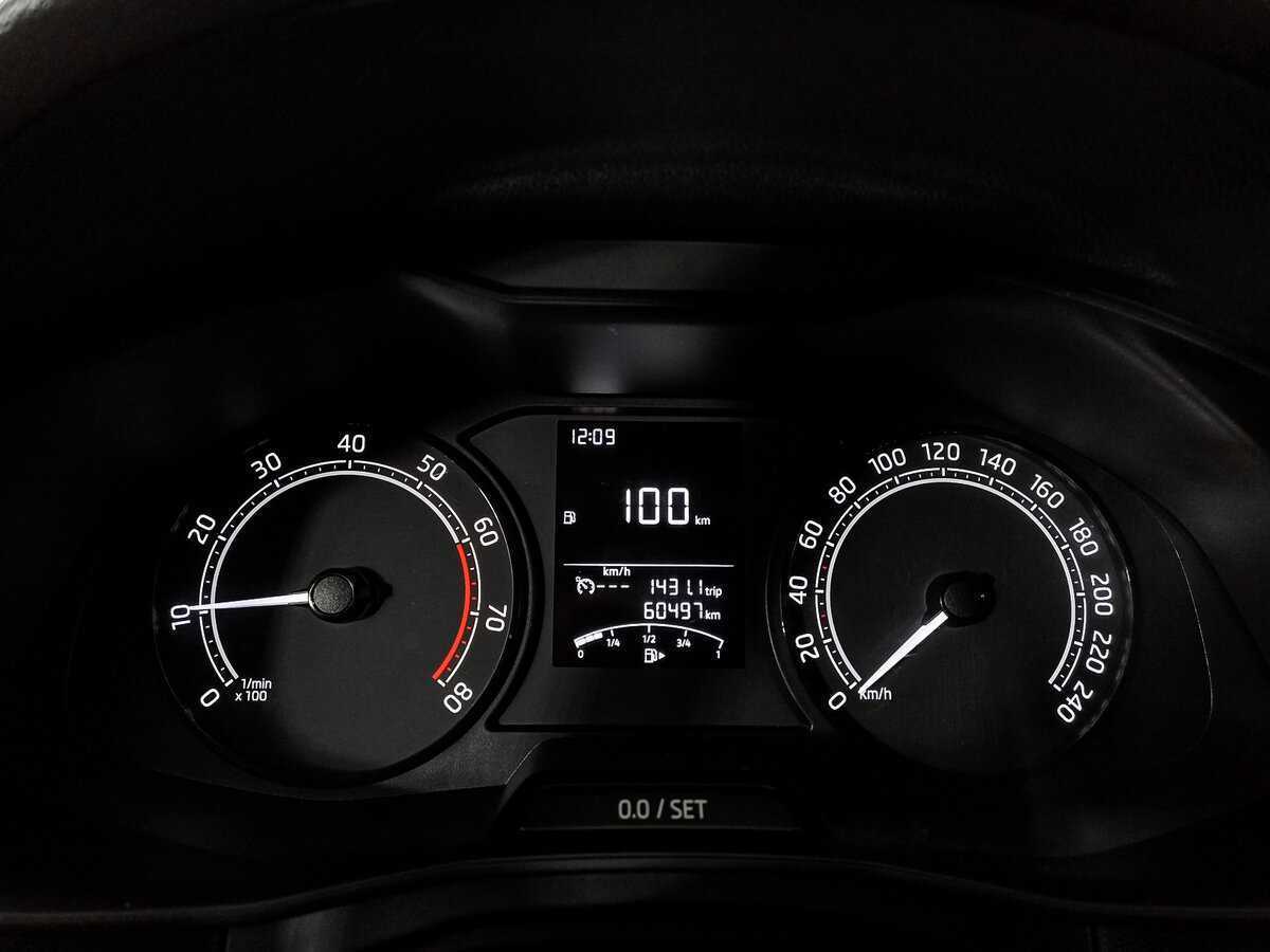 Skoda Rapid, 2021 Фото №10