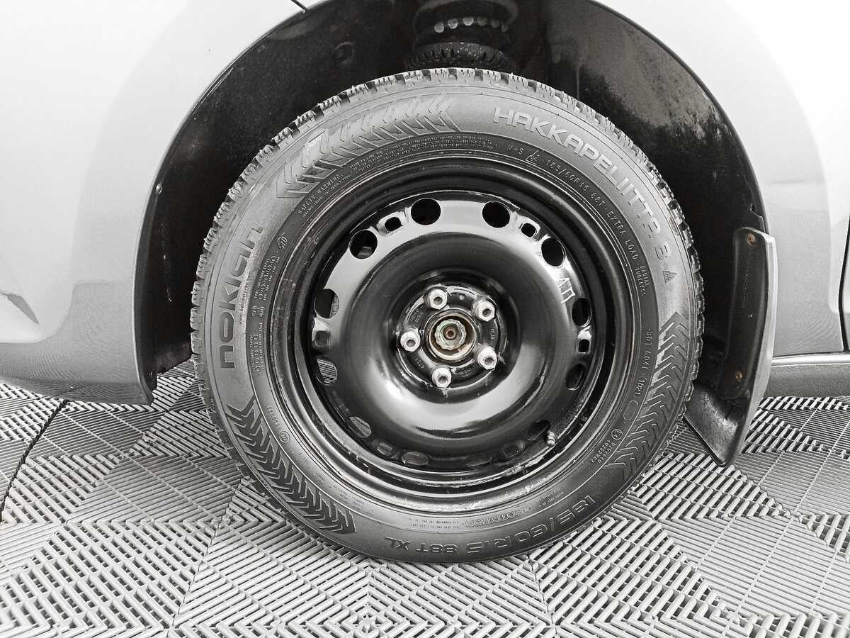 Skoda Rapid, 2021 Фото №15