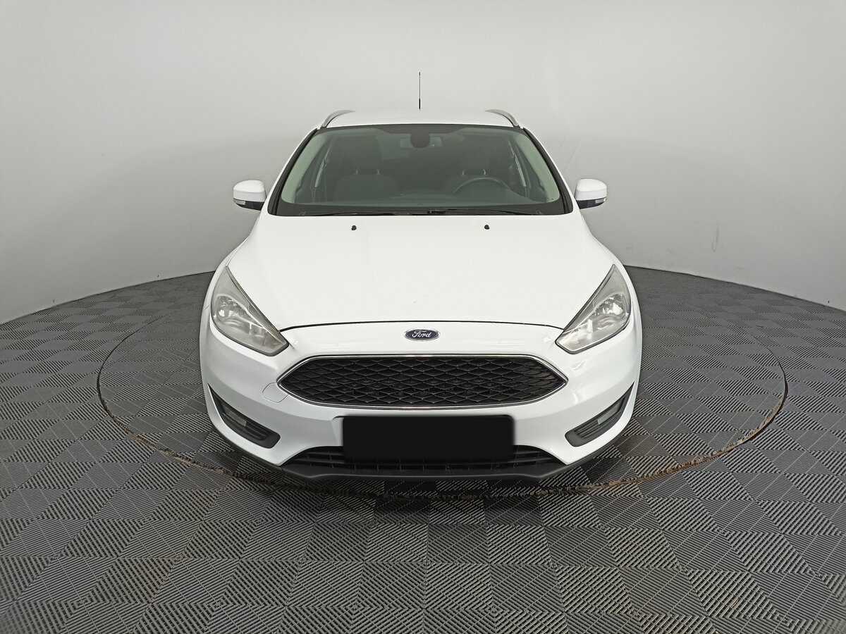 Ford Focus, 2015 - 229 925 км. | Фото №2