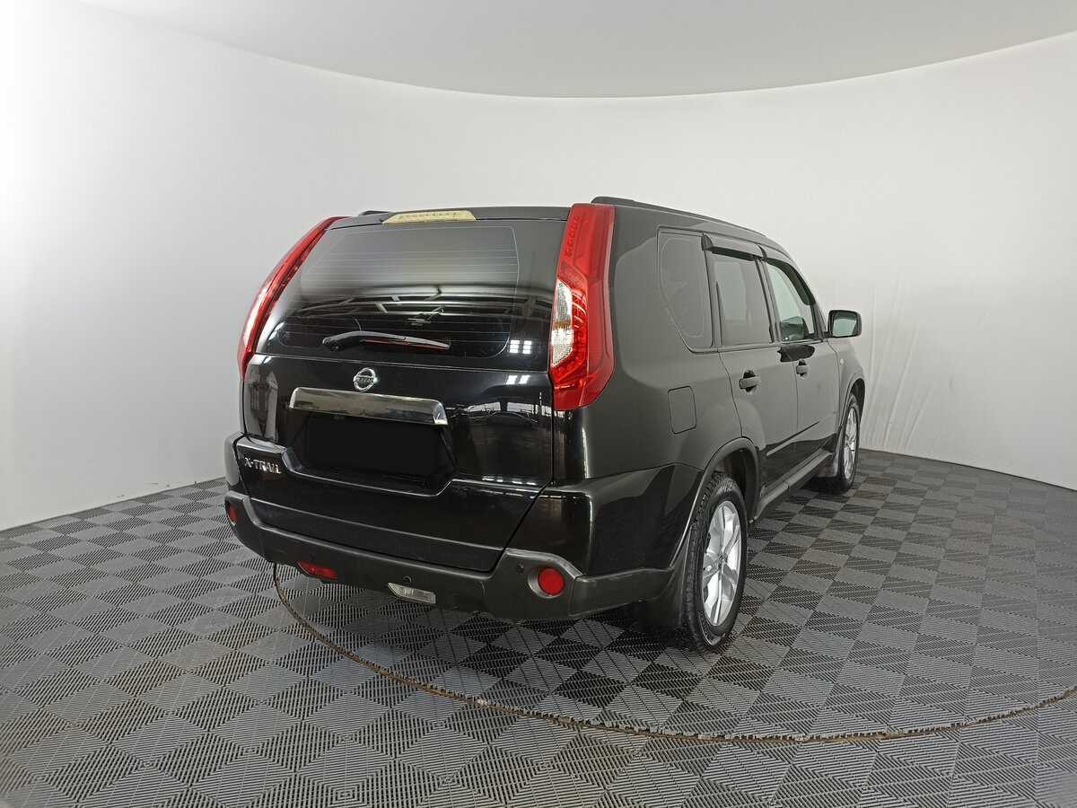 Nissan X-Trail, 2014 - 148 401 км. | Фото №5