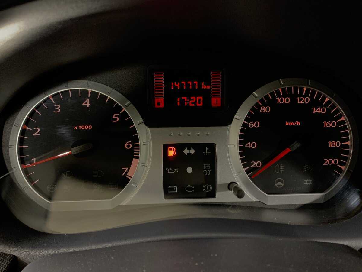 Lada (ВАЗ) Largus Cross, 2020 Фото №15