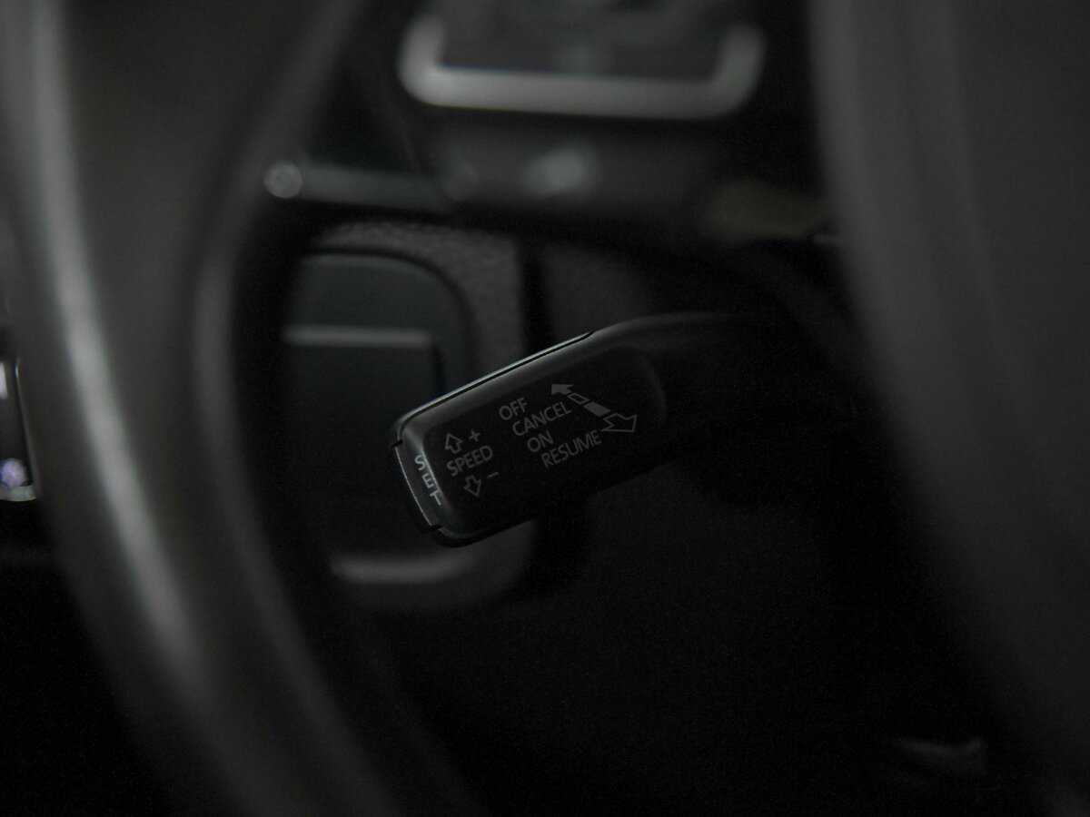 Volkswagen Touareg, 2016 Фото №8