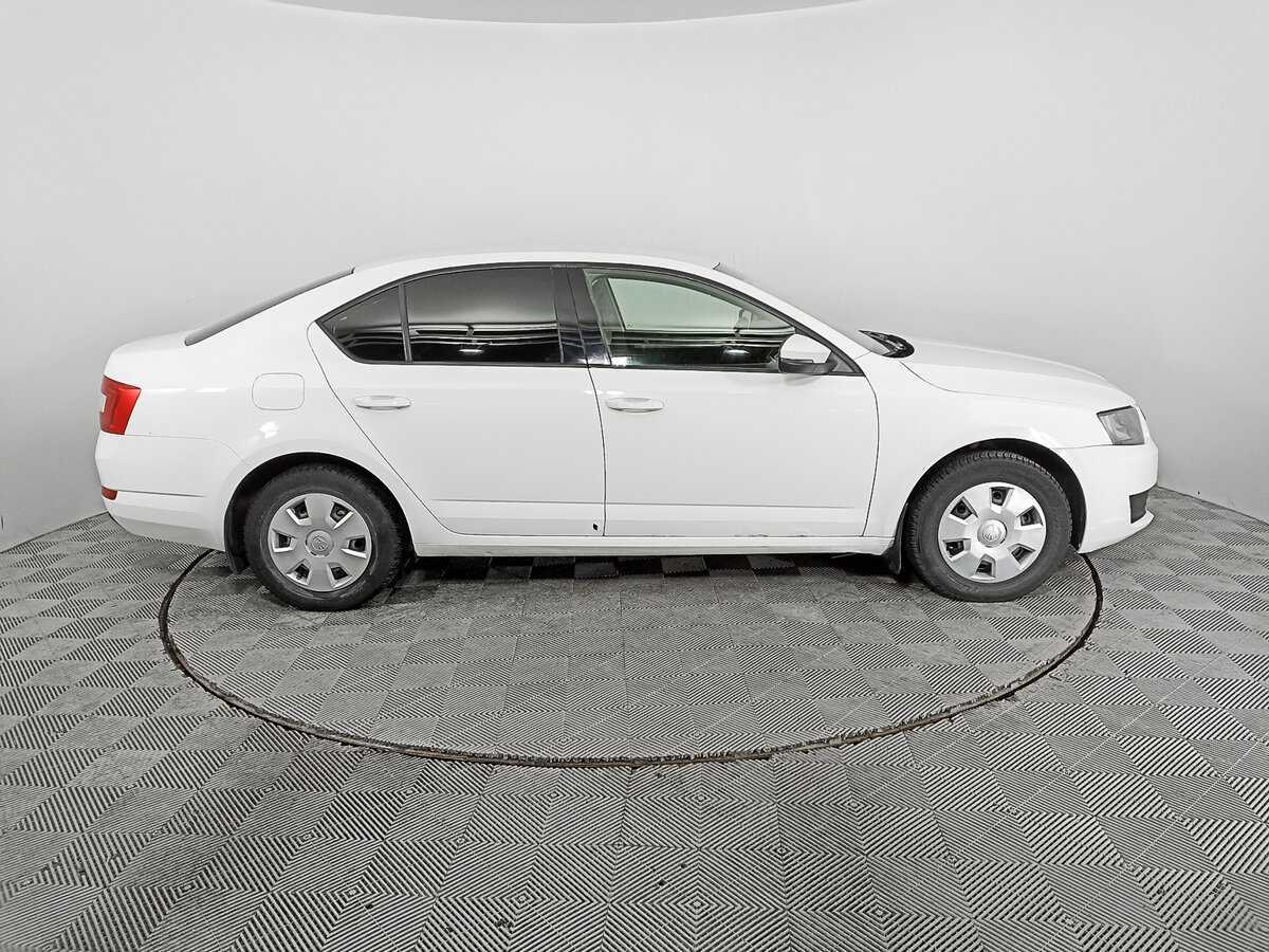 Skoda Octavia, 2014 - 282 023 км. | Фото №4
