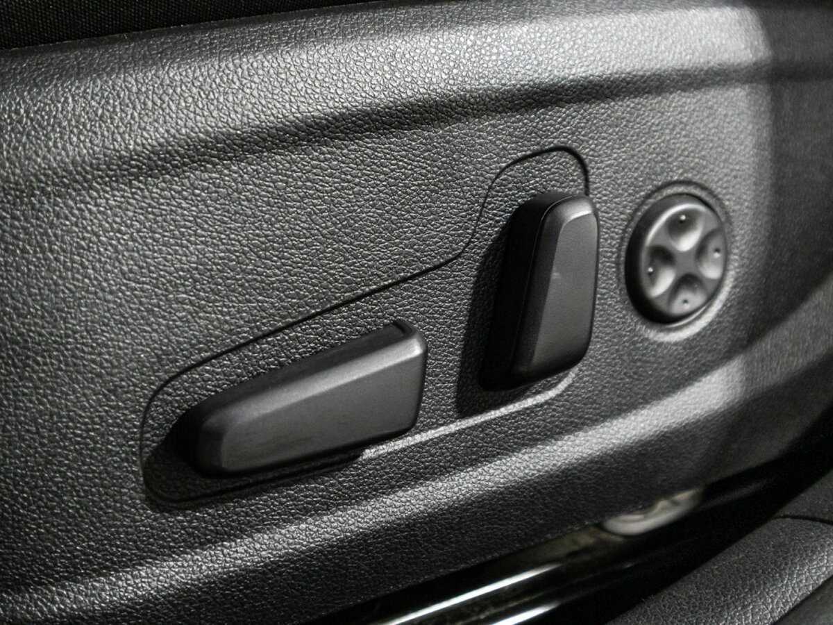 Kia Optima, 2018 Фото №15