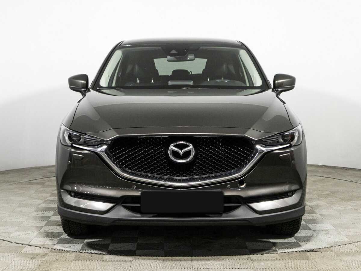 Mazda CX-5, 2019 - 115 817 км. | Фото №2