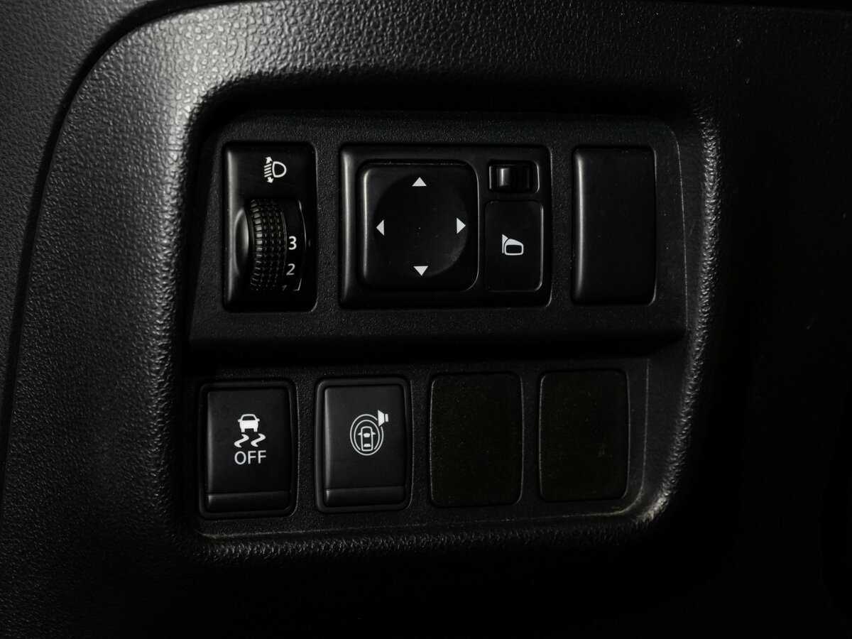 Nissan Juke, 2017 Фото №21