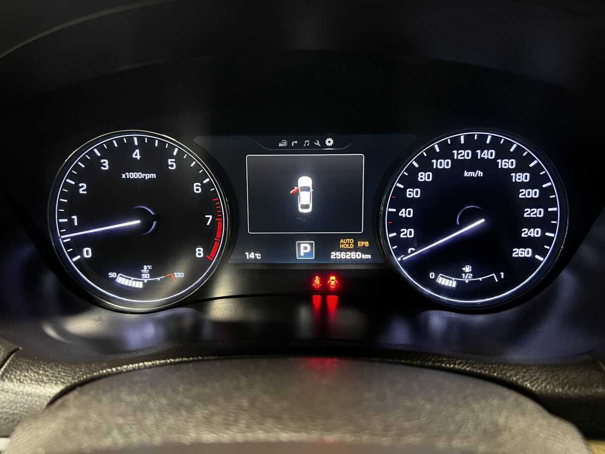 Hyundai Genesis, 2014 Фото №13