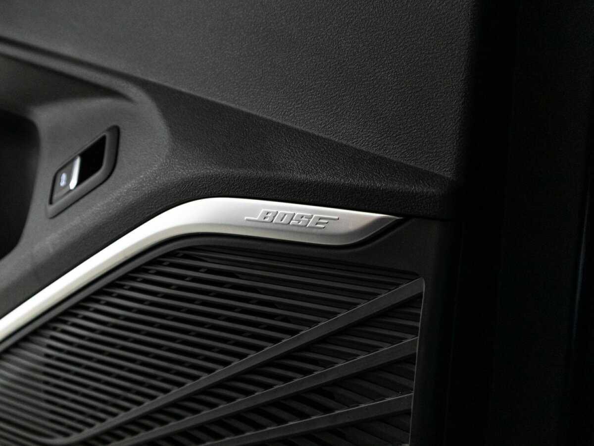 Geely Monjaro, 2022 Фото №24