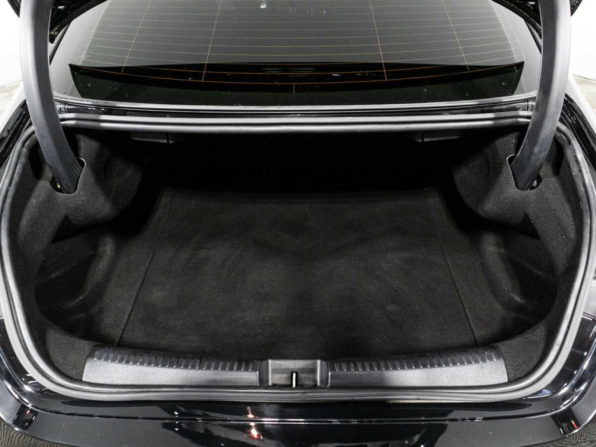 Mercedes-Benz CLA 200, 2020 Фото №15