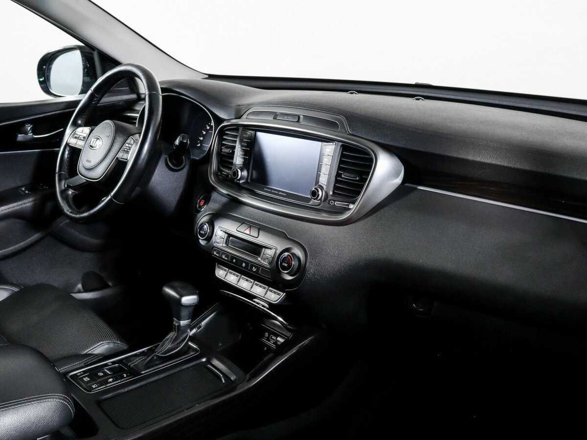 Kia Sorento, 2020 - 78 222 км. | Фото №6