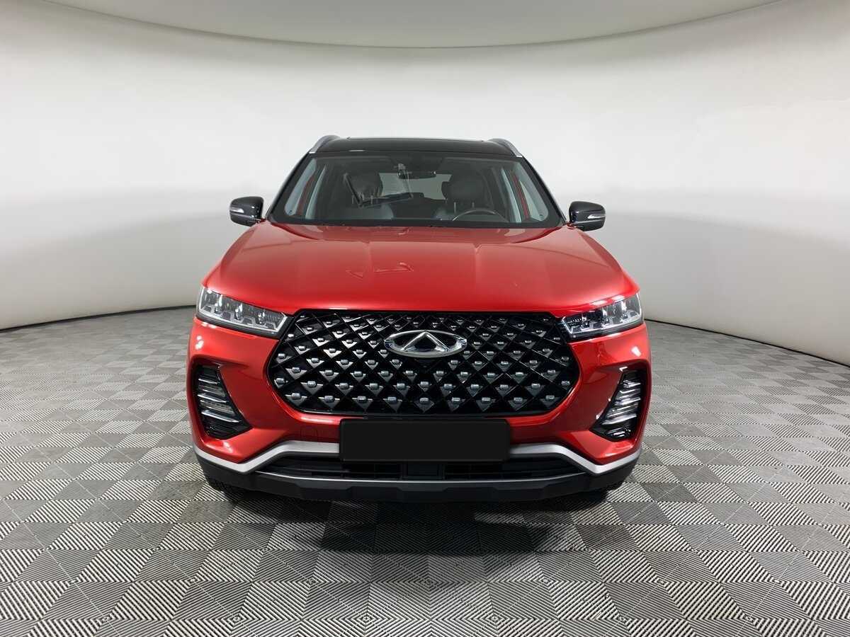 Chery Tiggo 7 Pro, 2022 - 32 093 км. | Фото №2