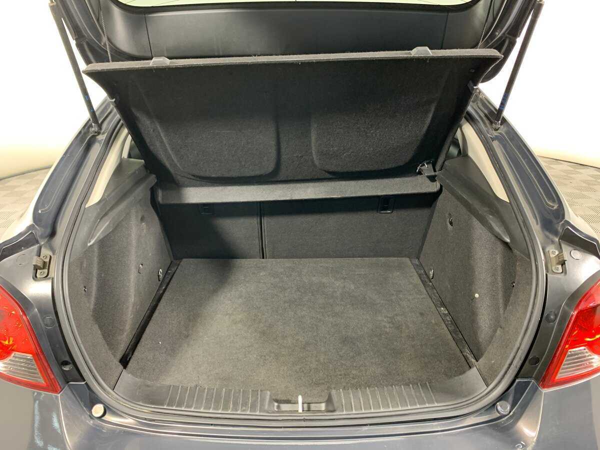 Chevrolet Cruze, 2013 Фото №20