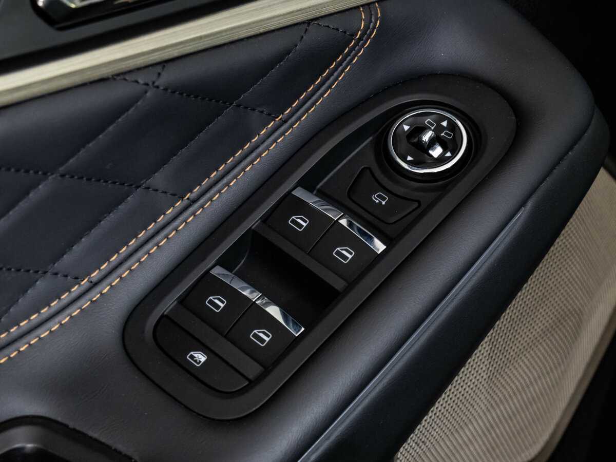 Exeed TXL, 2022 Фото №19