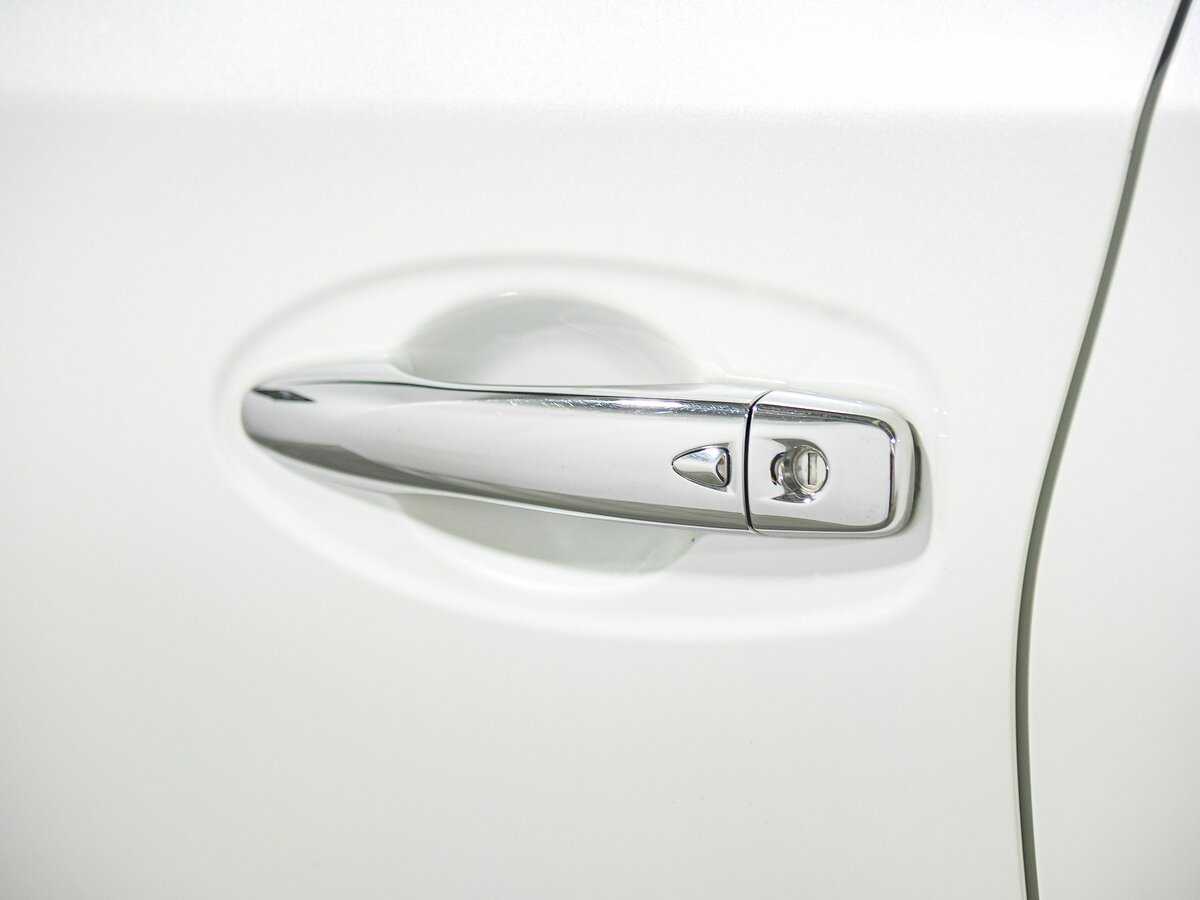 Nissan X-Trail, 2021 Фото №22