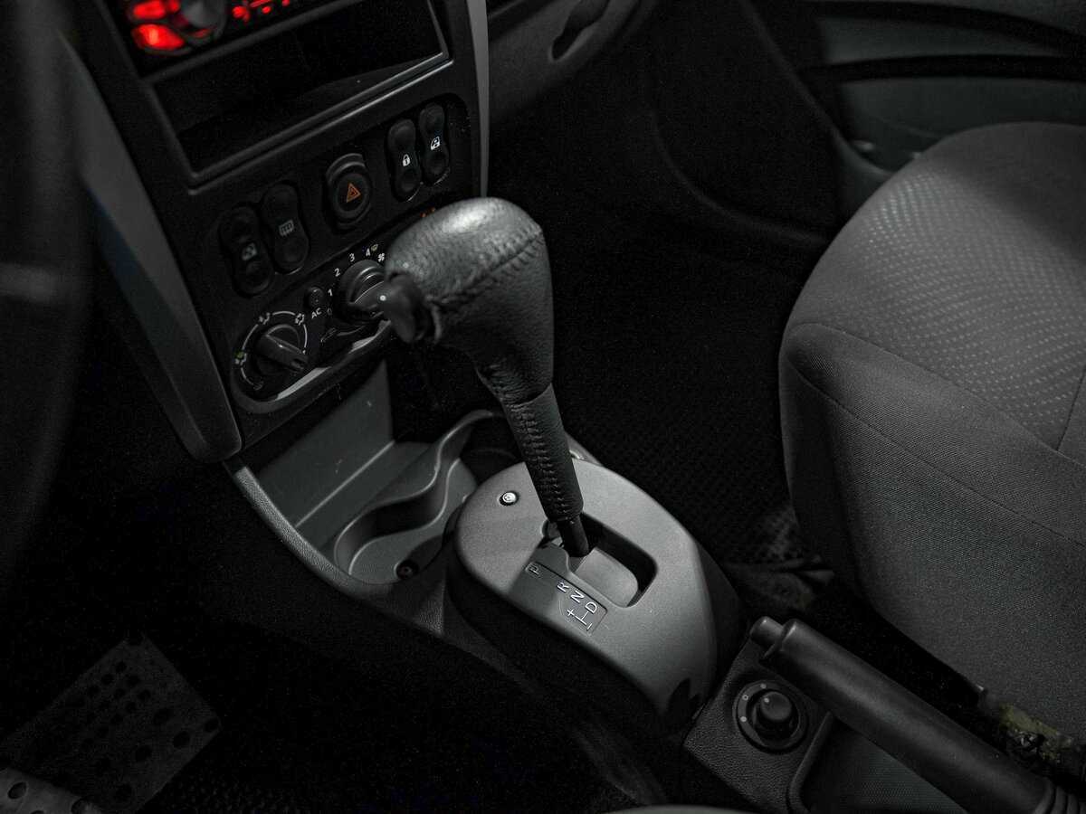 Nissan Almera, 2014 Фото №9