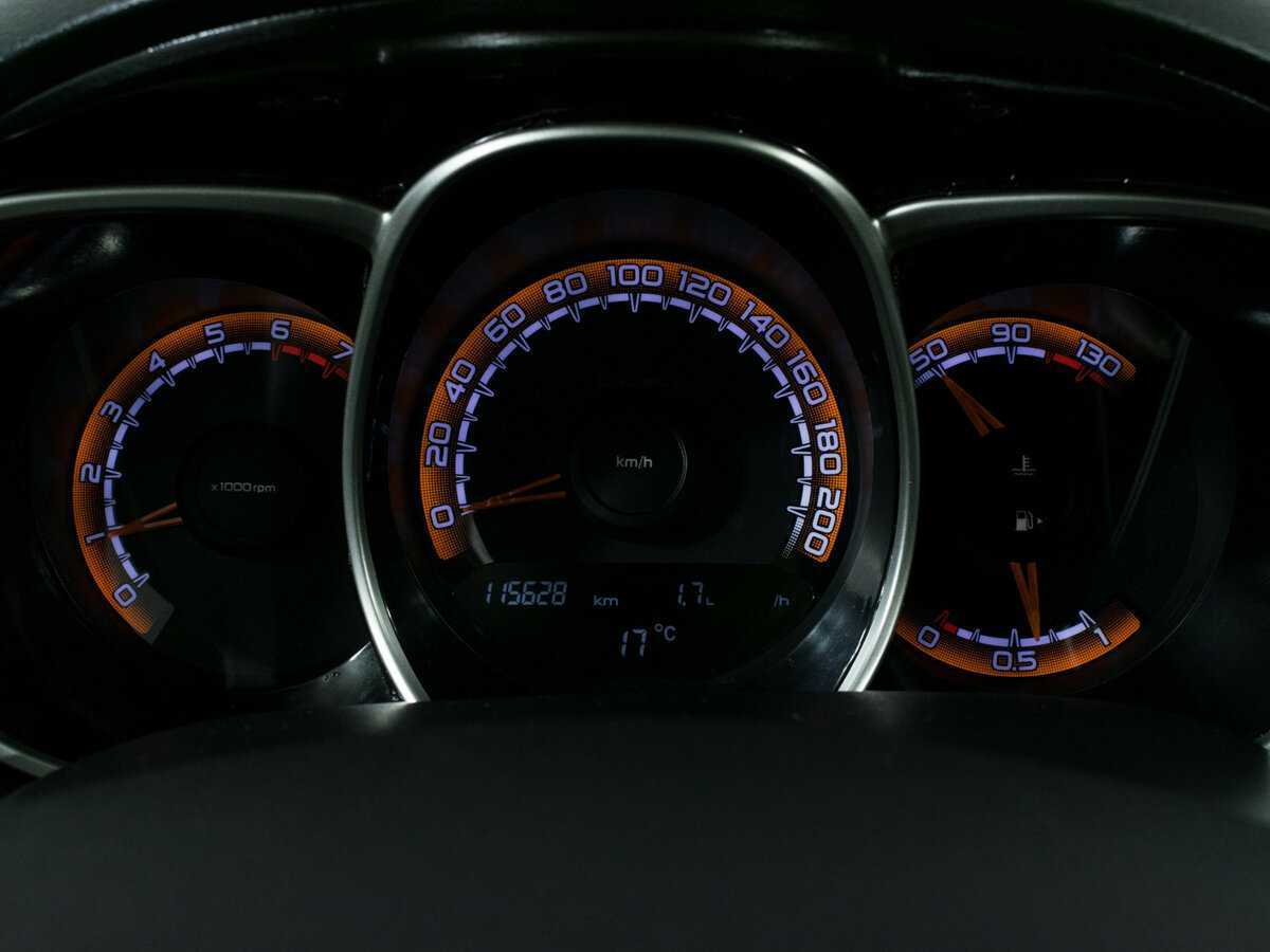 Lada (ВАЗ) Vesta SW Cross, 2019 Фото №12