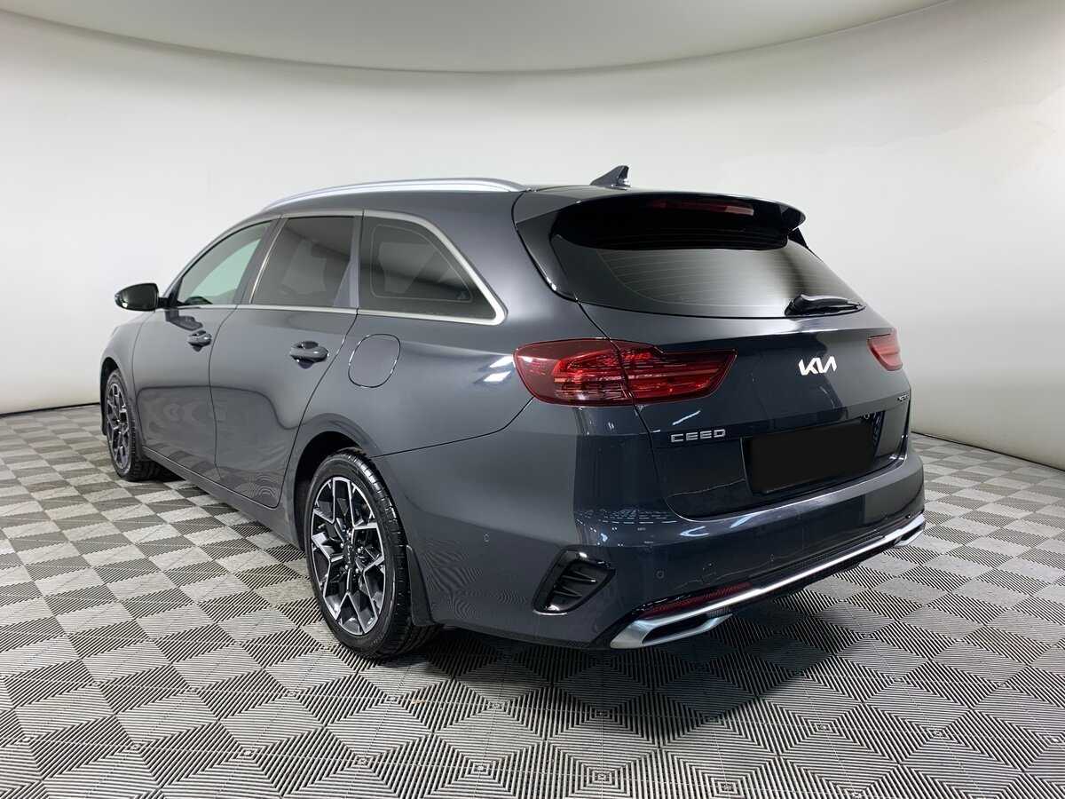 Kia Ceed, 2021 - 135 432 км. | Фото №7