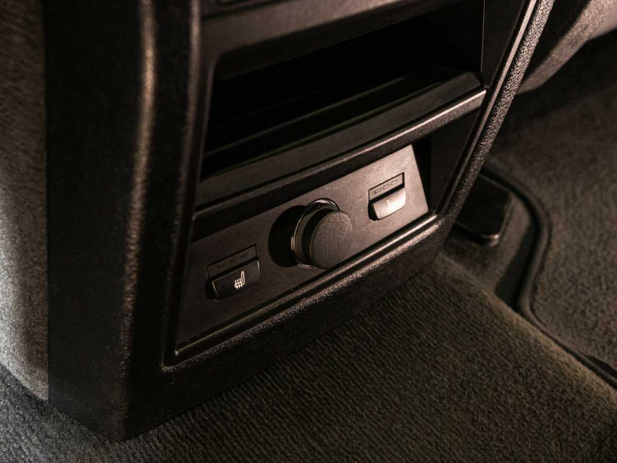 BMW X5 35i, 2014 Фото №25