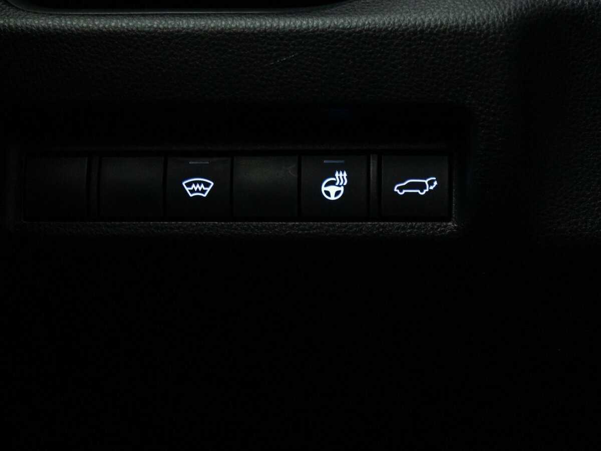 Toyota RAV4, 2019 Фото №18