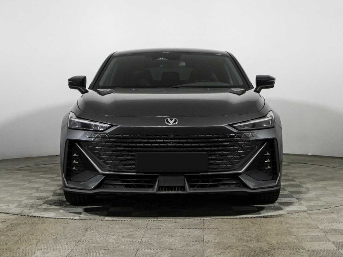 Changan UNI-V, 2023 - 58 778 км. | Фото №2