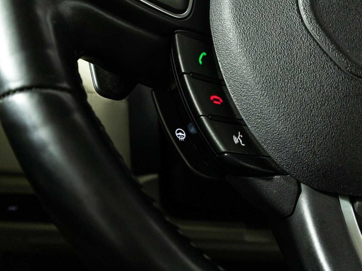 Land Rover Range Rover Evoque, 2017 Фото №21