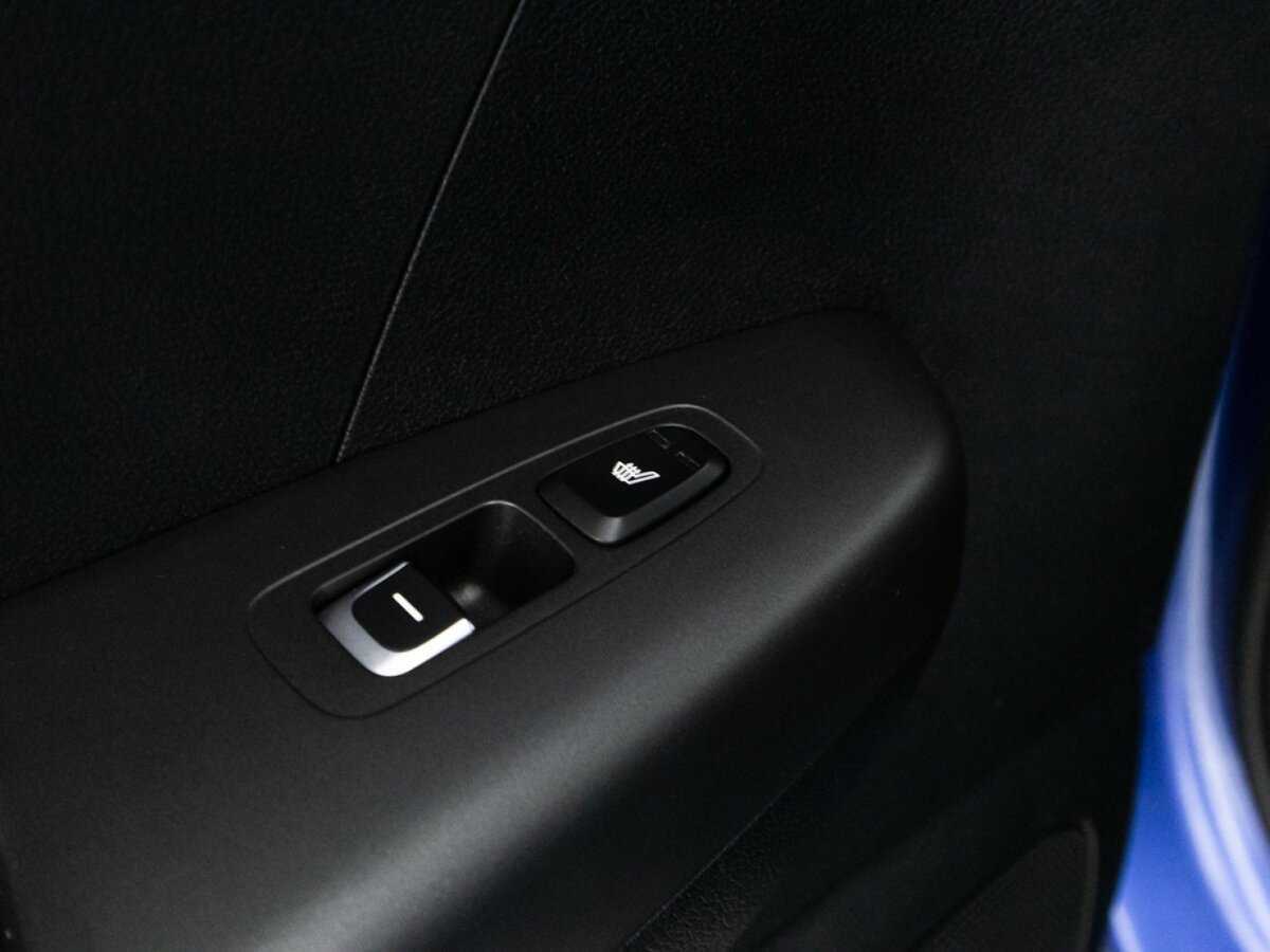 Kia Sportage, 2019 Фото №17