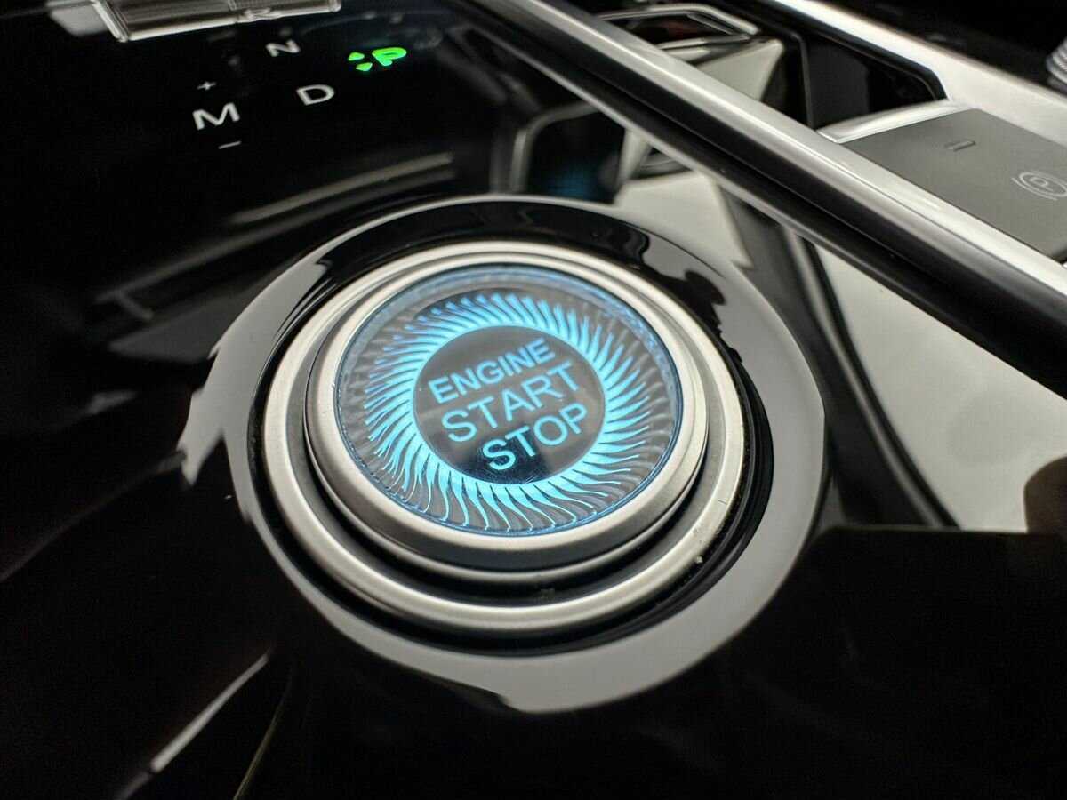 Chery Tiggo 8 Pro Max, 2022 Фото №19