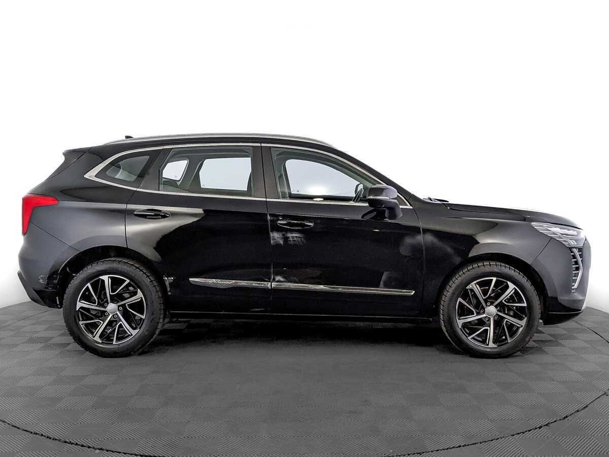 Haval Jolion, 2021 Фото №4