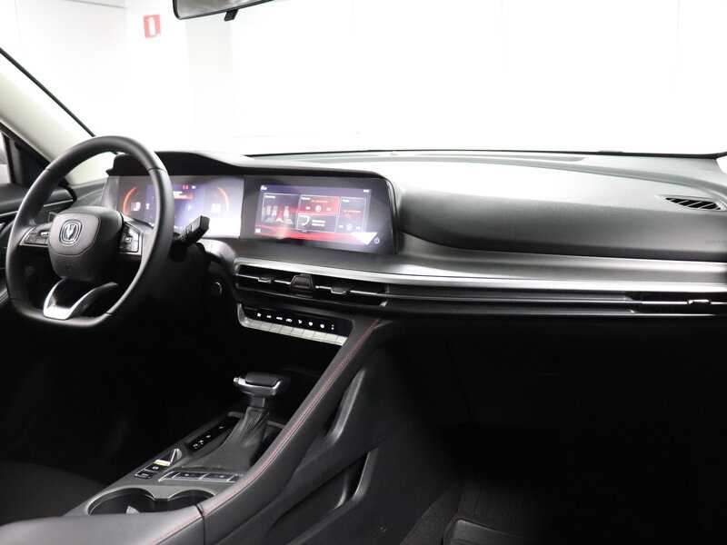 Changan CS35 Plus, 2023 - 41 763 км. | Фото №6