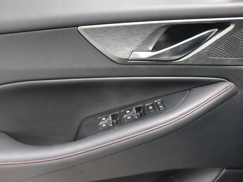 Changan CS35 Plus, 2023 Фото №15