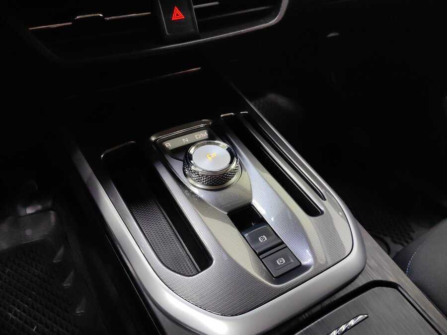 Haval Jolion, 2024 Фото №16