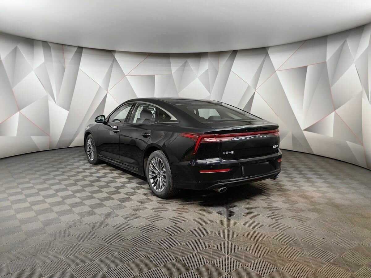 FAW Bestune B70, 2023 - 24 610 км. | Фото №4