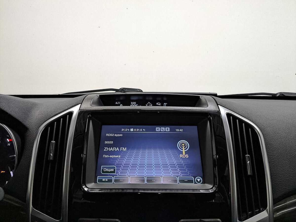 Haval H9, 2021 Фото №17