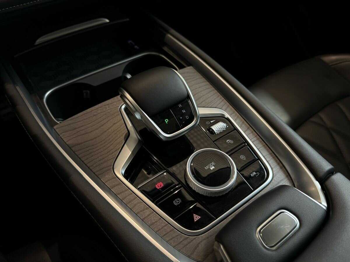 Chery Tiggo 8 Pro Max, 2023 Фото №26