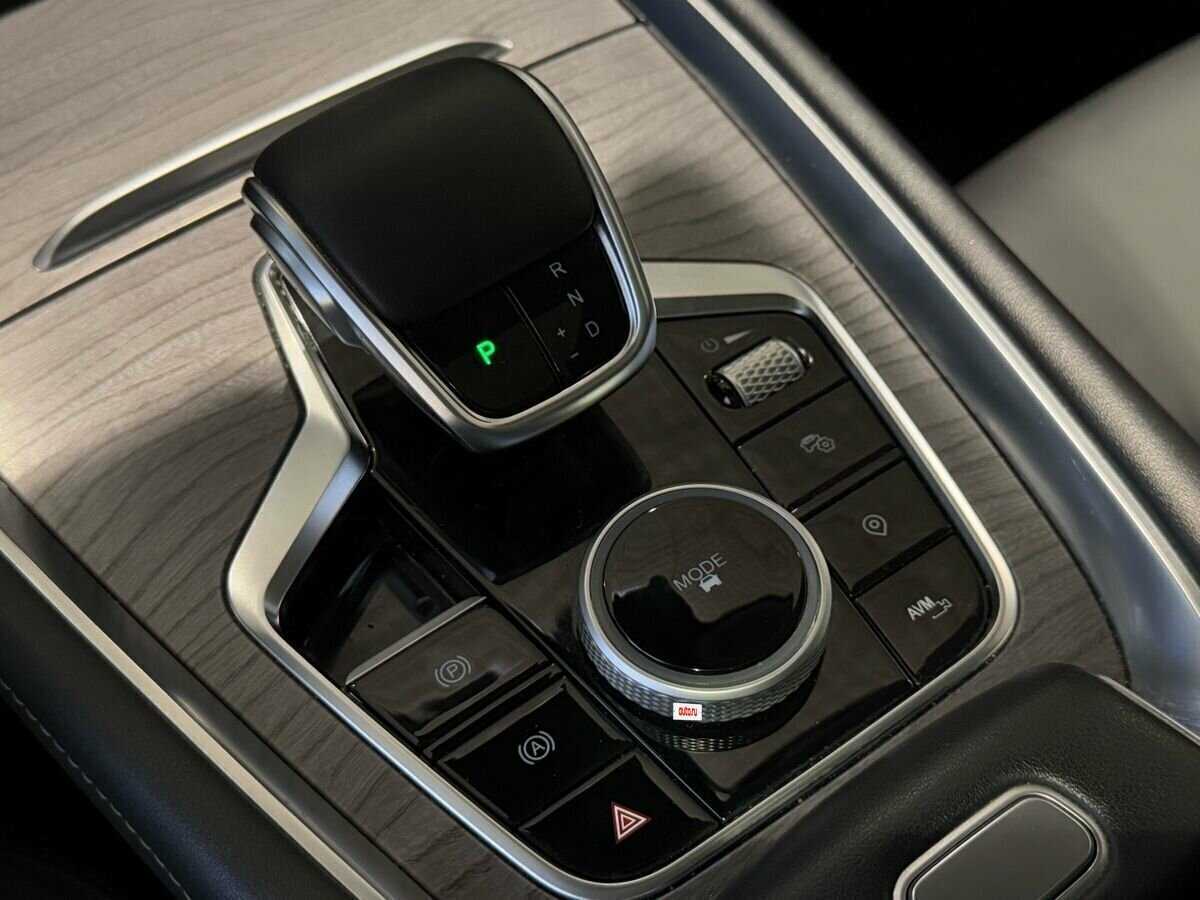 Chery Tiggo 8 Pro Max, 2023 Фото №19