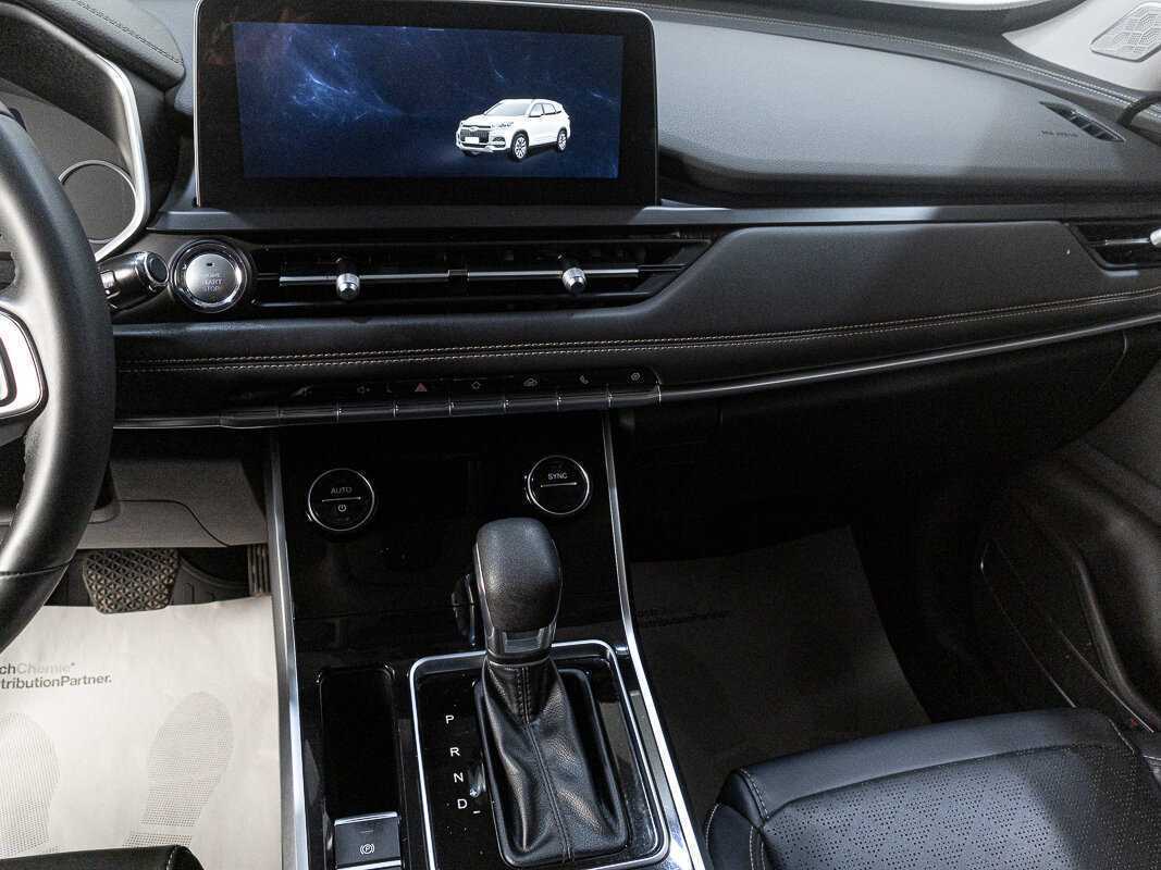 Chery Tiggo 8, 2020 - 96 200 км. | Фото №7