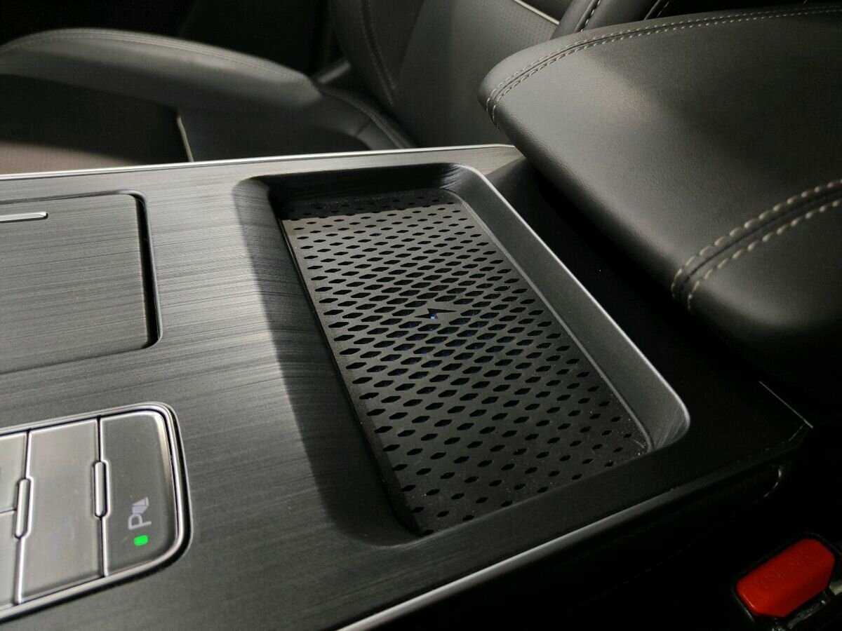 Chery Tiggo 7 Pro Max, 2023 Фото №21