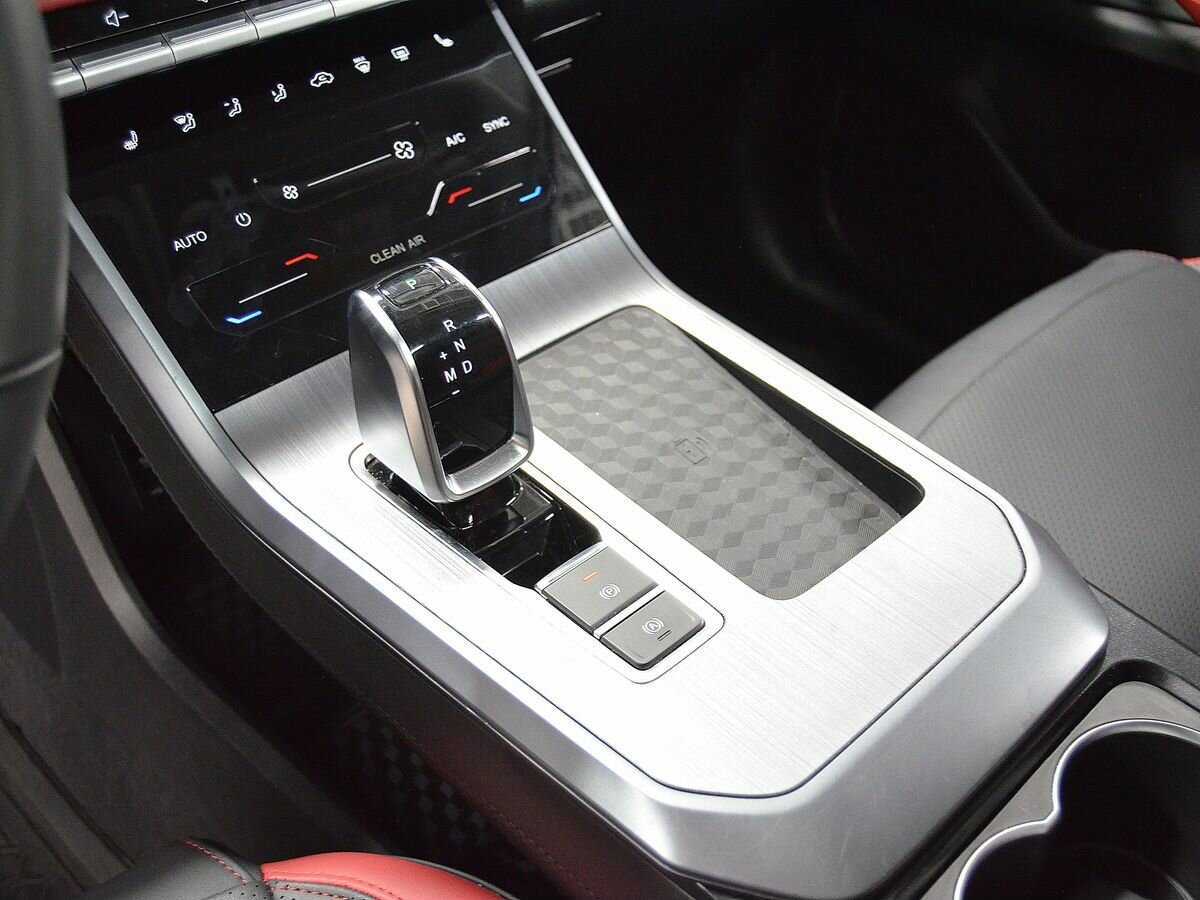 Chery Tiggo 4 Pro, 2023 Фото №22