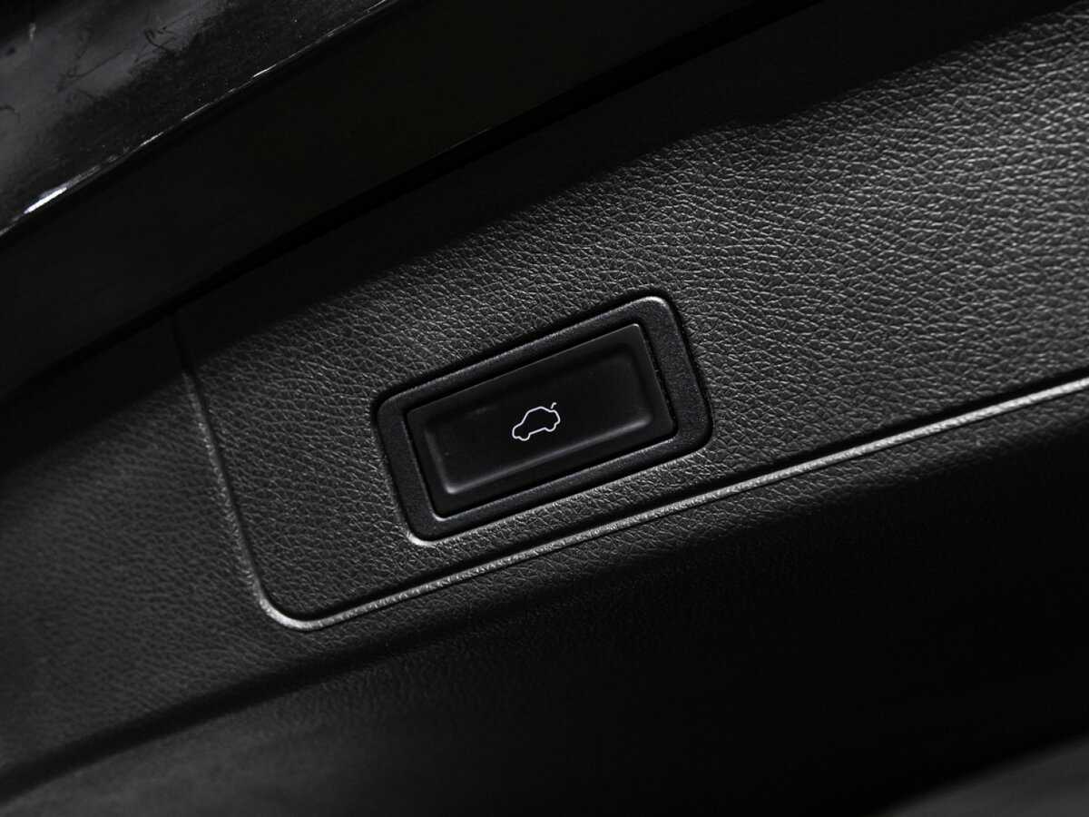 Chery Tiggo 7 Pro, 2020 Фото №16