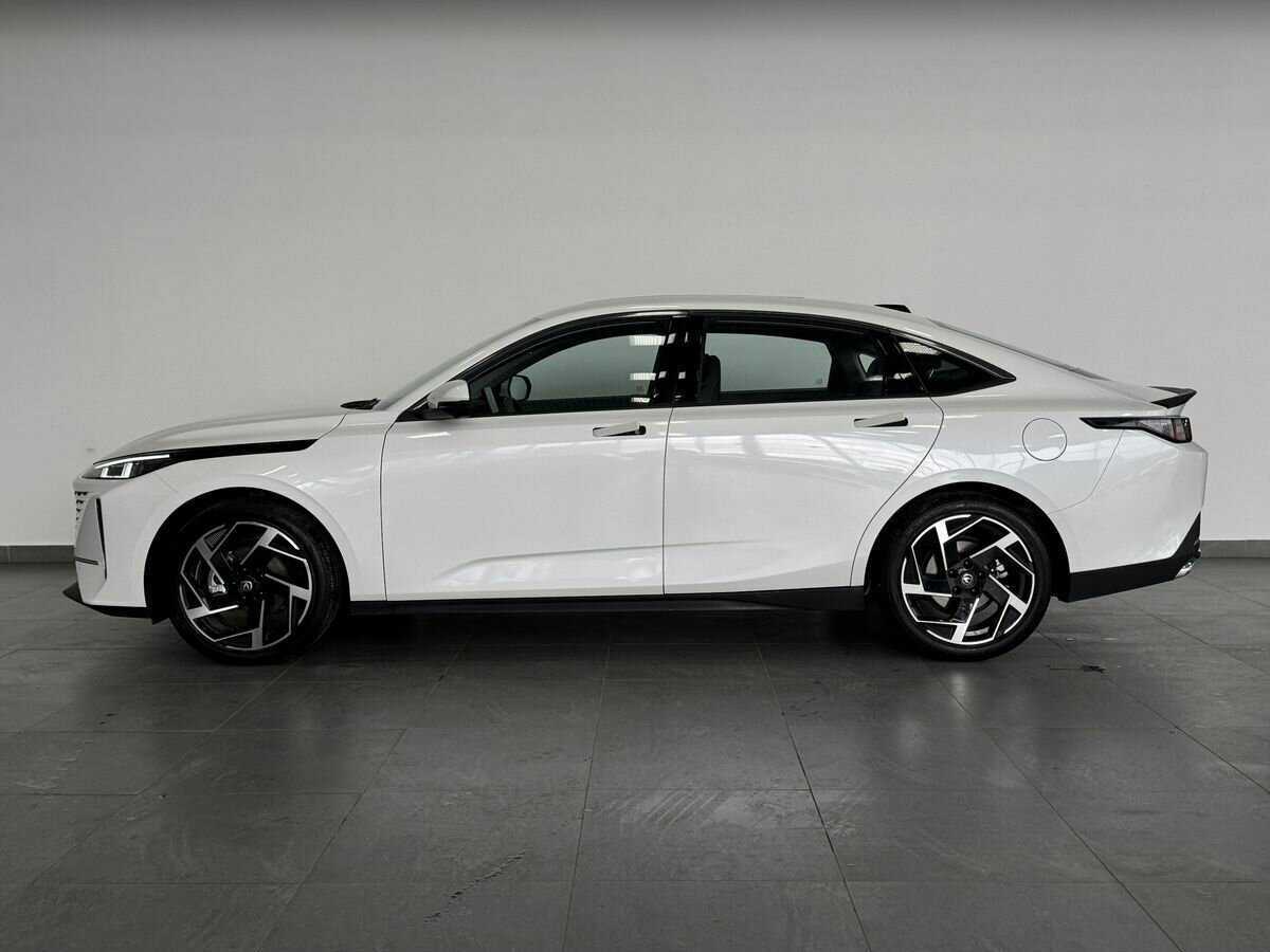 Changan Lamore, 2023 - 2 243 км. | Фото №4