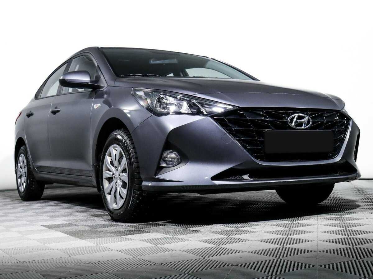 Solaris HS, 2024 Фото №16