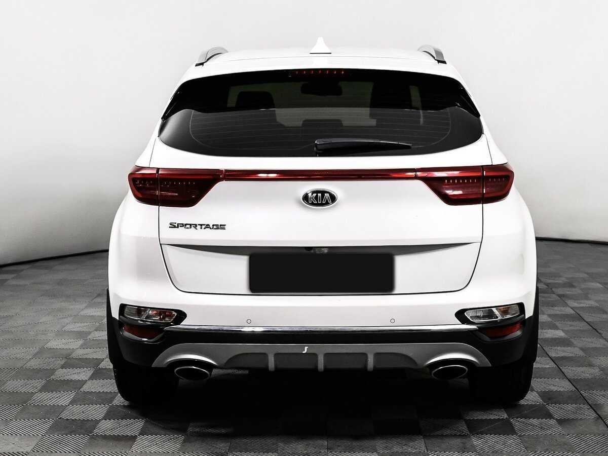 Kia Sportage, 2019 - 26 324 км. | Фото №6