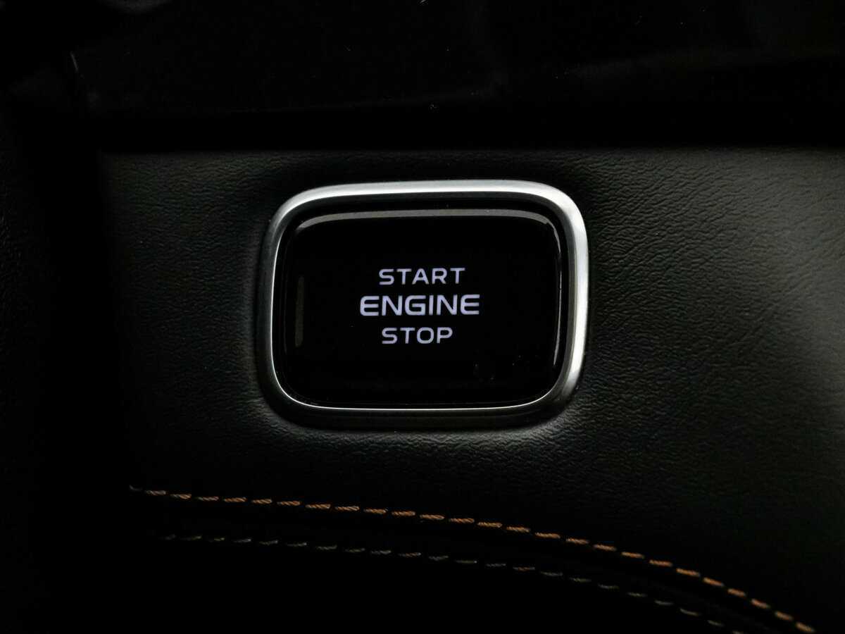 Changan UNI-K, 2023 Фото №30