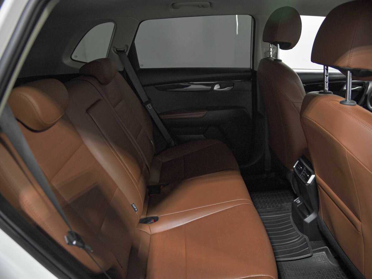 Kia Sportage, 2022 Фото №18