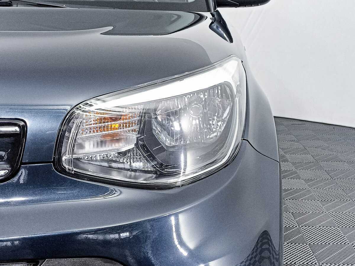 Kia Soul, 2018 Фото №17