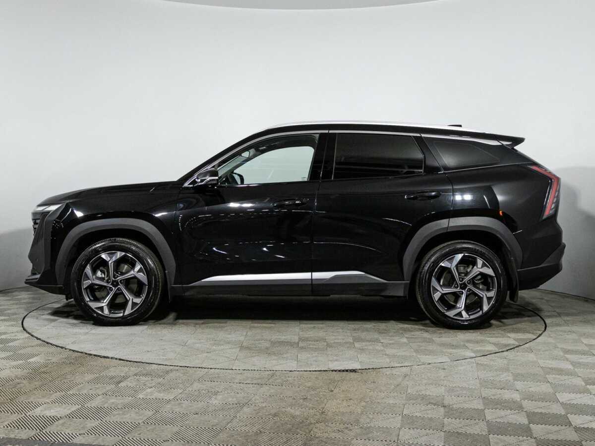 Geely Atlas, 2024 - 50 000 км. | Фото №8