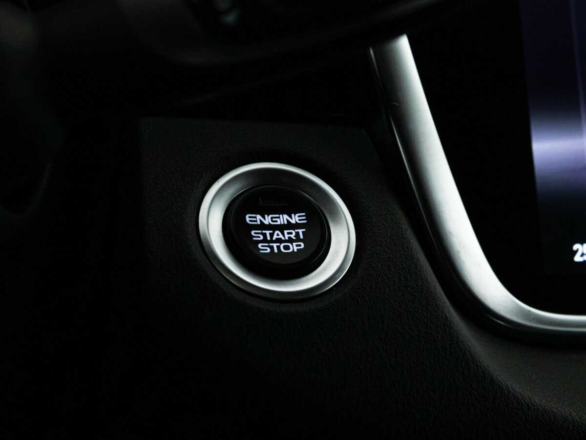 Geely Atlas Pro, 2022 Фото №22