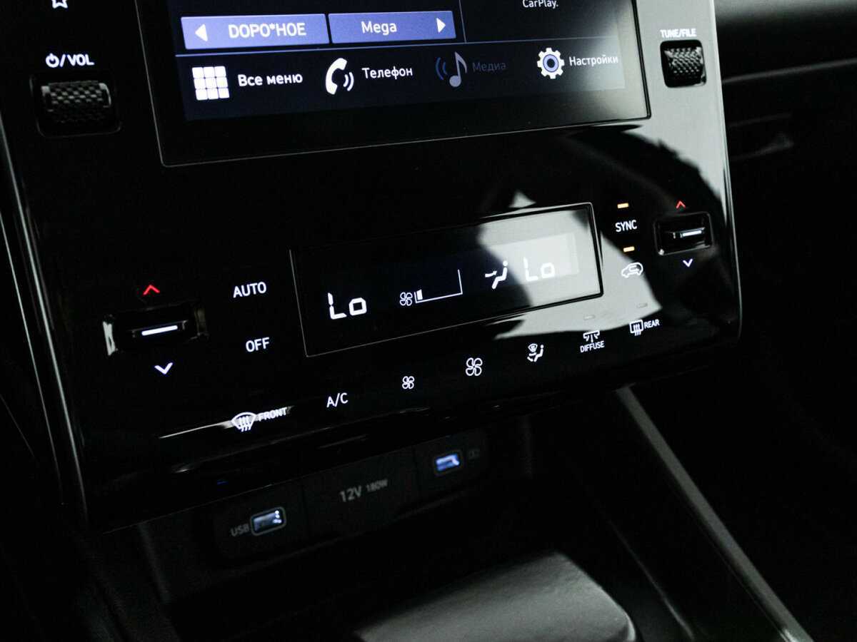 Hyundai Tucson, 2021 Фото №15