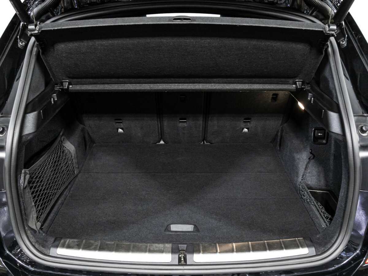 BMW X1 18d xDrive, 2021 Фото №15